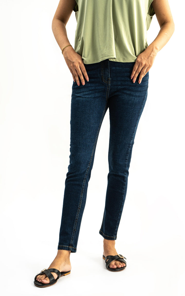 Skinny Fit Jeans