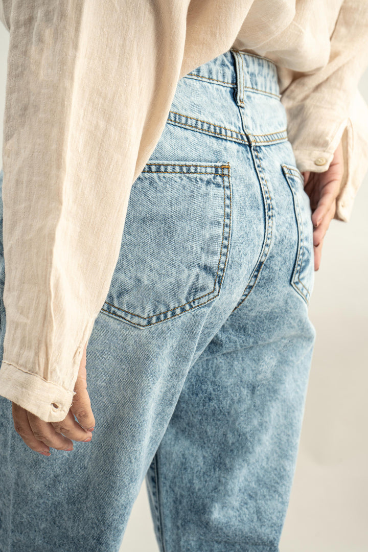 Boyfriend Jeans