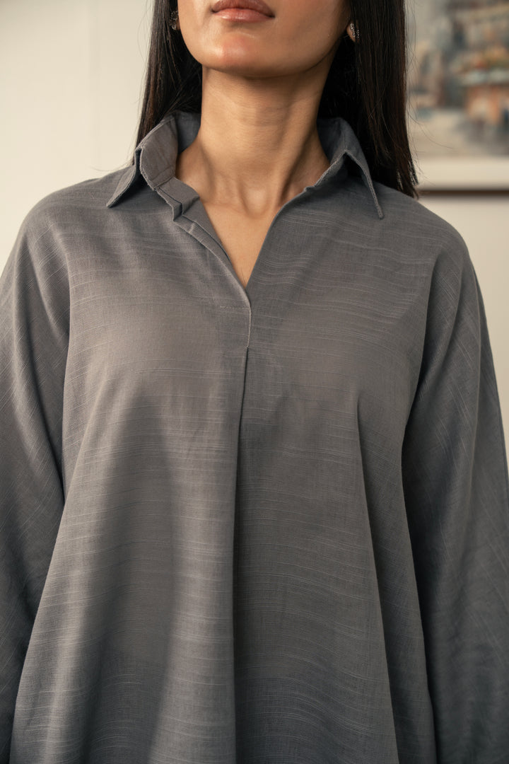 Ella Set in Grey
