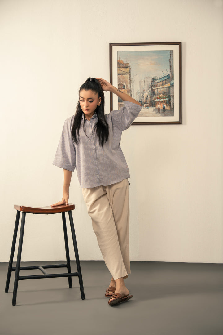 MOONSTONE SHIRT