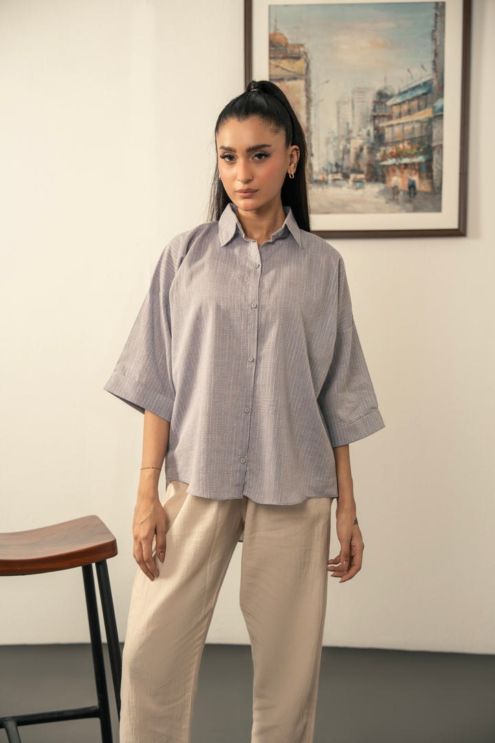 MOONSTONE SHIRT