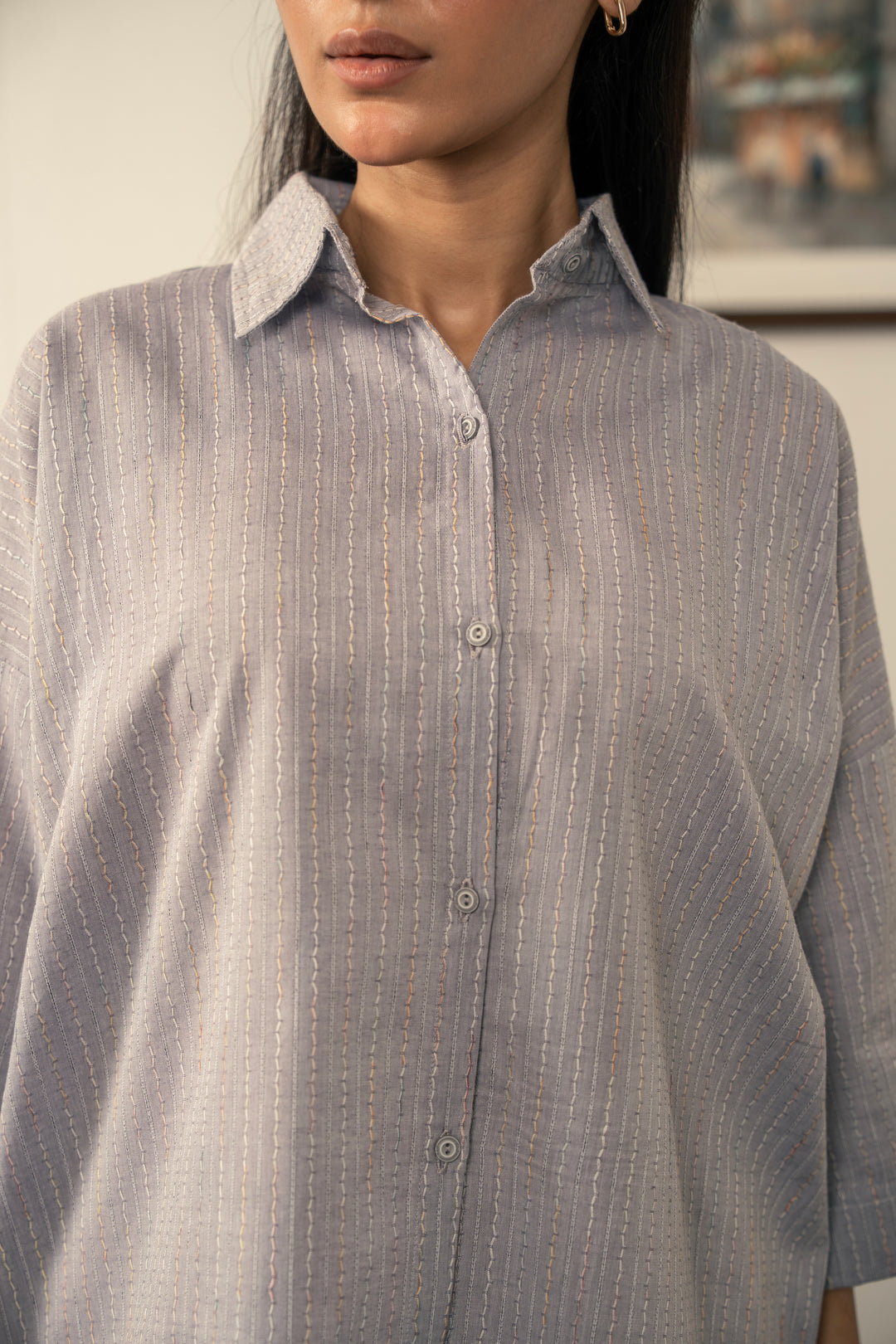 MOONSTONE SHIRT