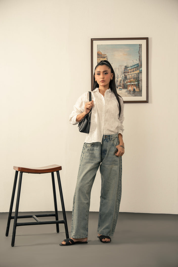 JASMINE SHIRT