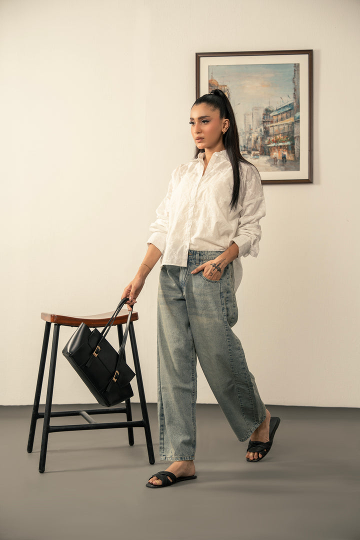 JASMINE SHIRT
