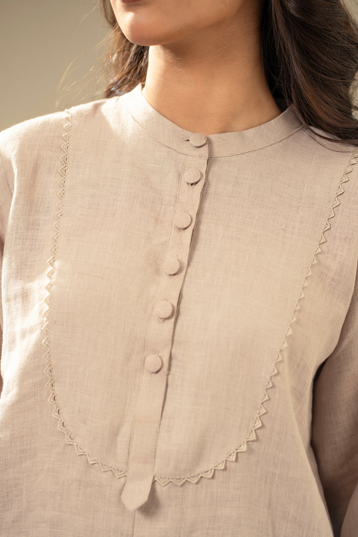 Eira Set in Warm Sand