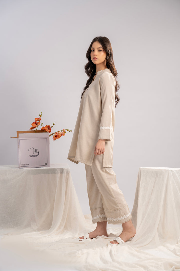 Sandstone Grace Set