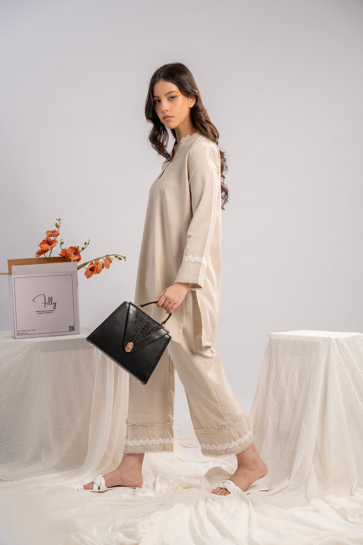 Sandstone Grace Set