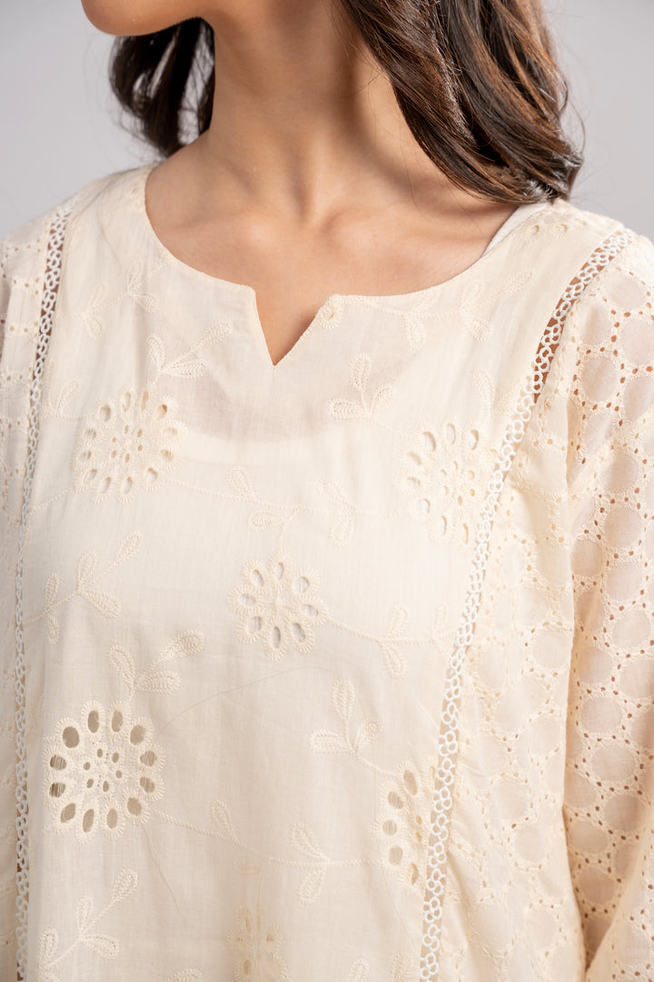Pearl Dust Kurta