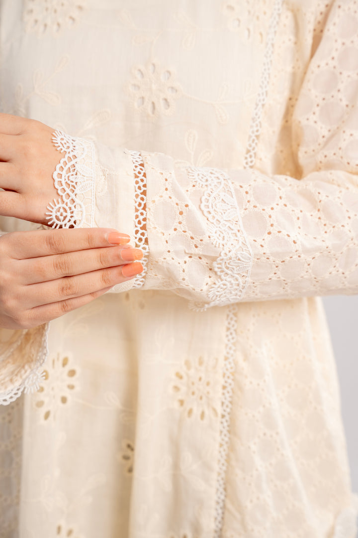 Pearl Dust Kurta