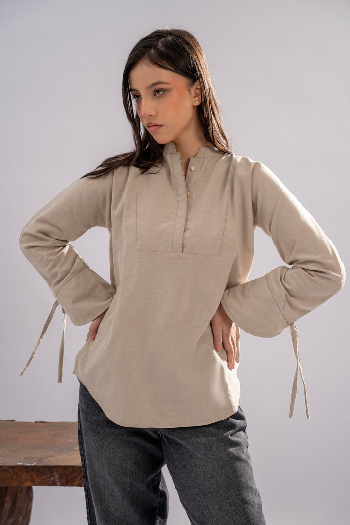 SandStone Chambray
