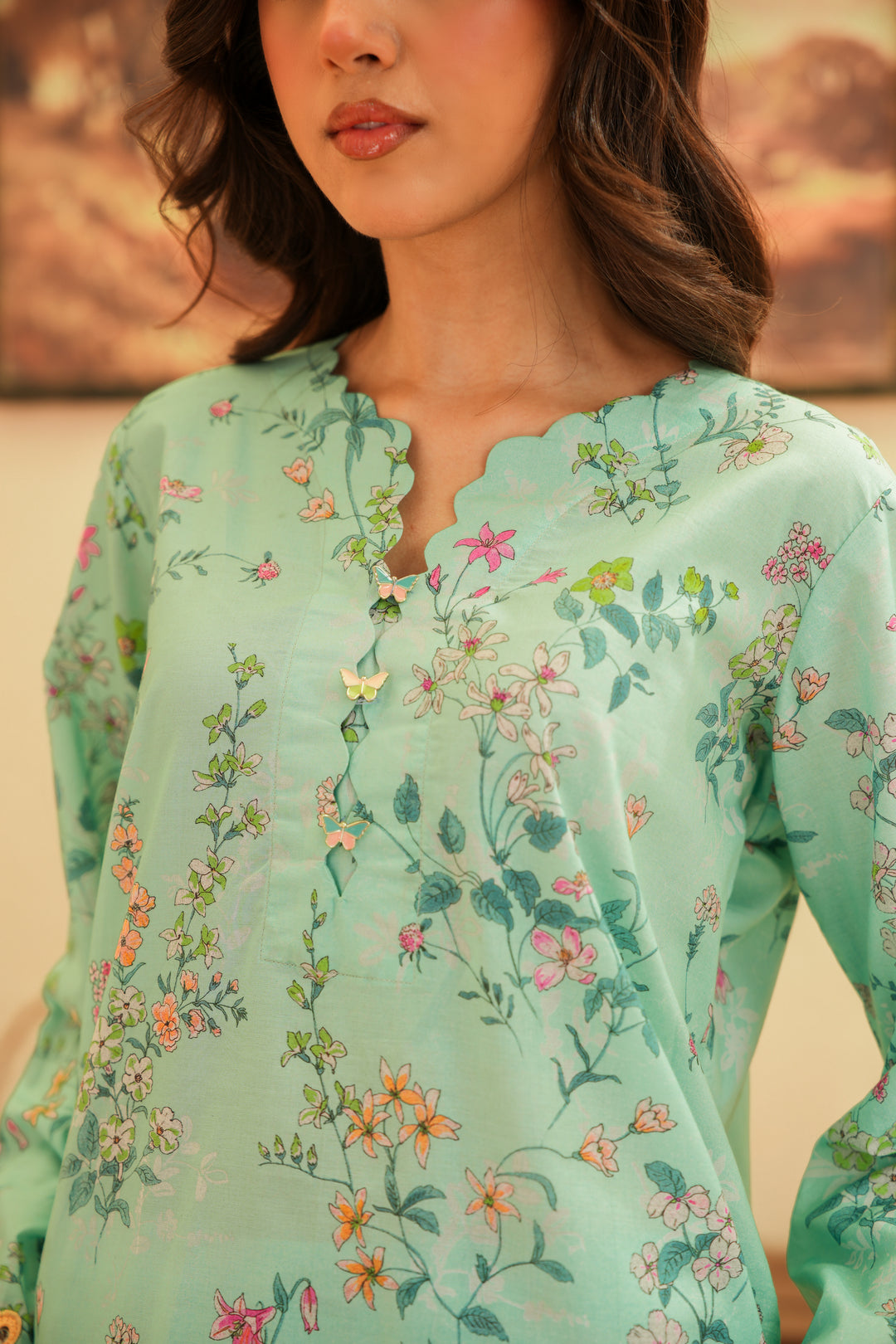 Mint Meadow