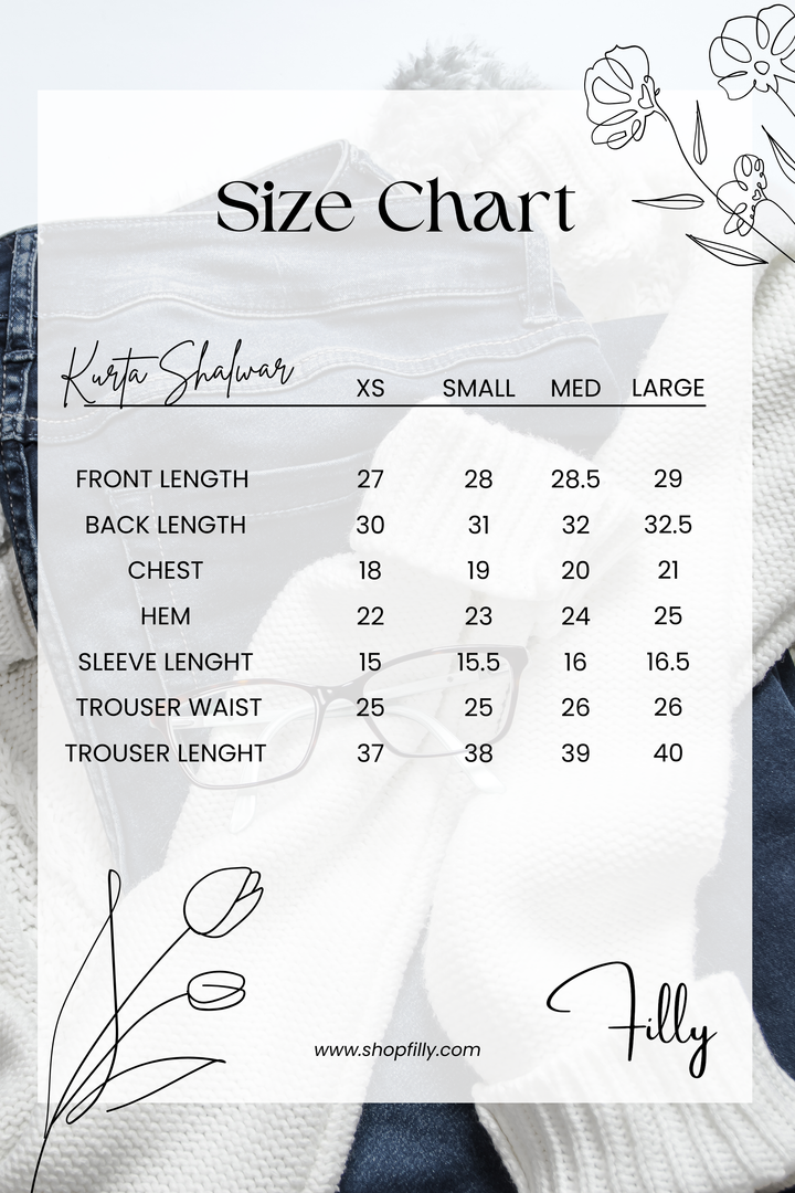 Ayla Set in Burnt Umber