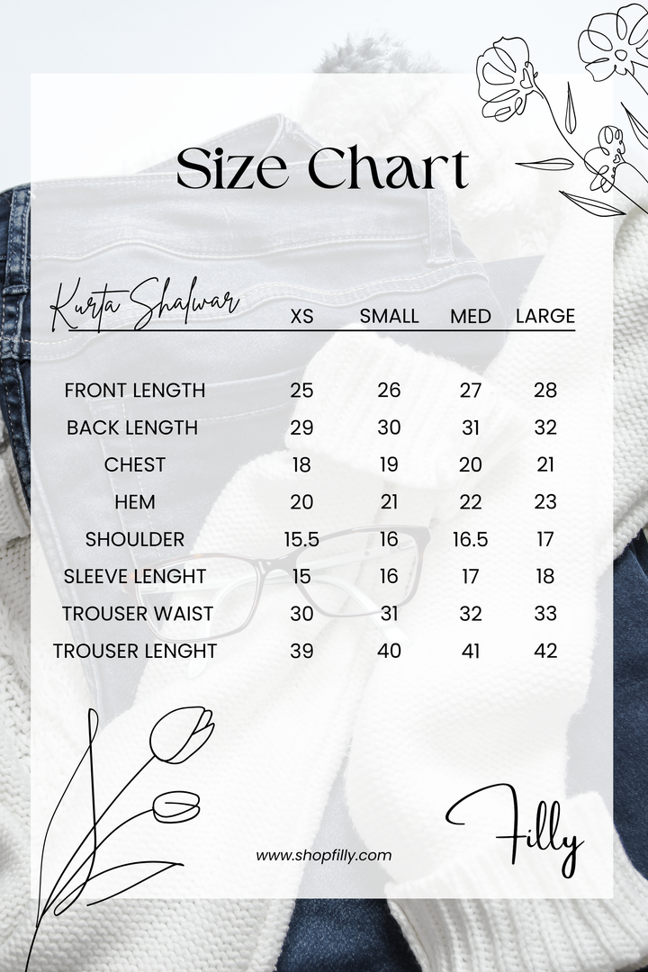 Eira Set in Burnt Umber